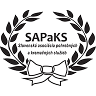 SAPaKS — Slovenská asociácia pohrebných a kremačných služieb